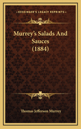 Murrey's Salads and Sauces (1884)