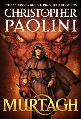 Murtagh: The World of Eragon - Paolini, Christopher