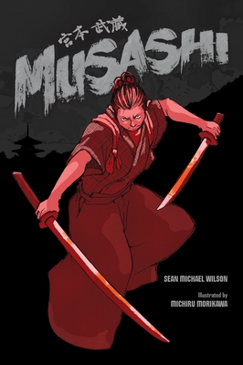 Musashi - Wilson, Sean Michael