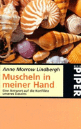 Muscheln in Meiner Hand - Lindbergh, Anne Morrow