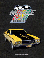 Muscle Car Chronicle 2nd Edition
