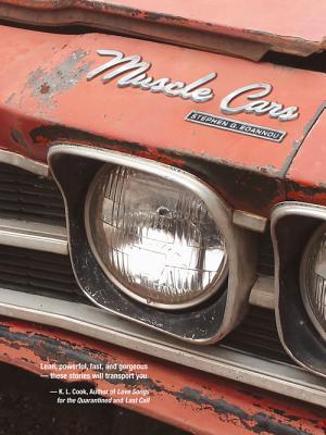 Muscle Cars - Eoannou, Stephen G