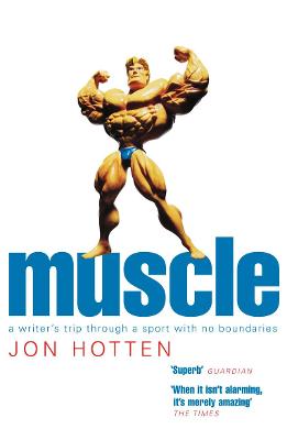 Muscle - Hotten, Jon