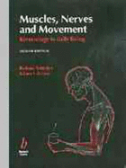 Muscles, Nerves and Movement