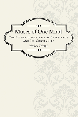 Muses of One Mind - Trimpi, Wesley