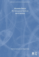 Museum Basics: The International Handbook