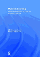 Museum Learning: Theory and Research as Tools for Enhancing Practice