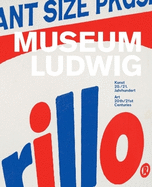 Museum Ludwig: Art 20th/21st Centuries