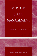 Museum Store Management