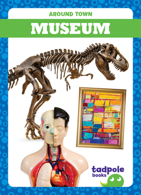 Museum - Zimmerman, Adeline J