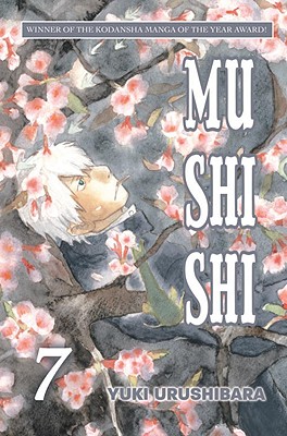 Mushishi, Volume 7 - Urushibara, Yuki