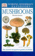 Mushrooms - Laessoe, Thomas