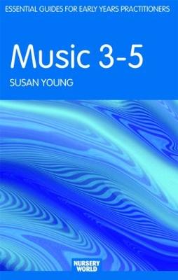 Music 3-5 - Young, Susan