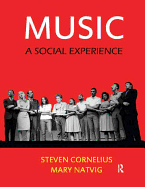 Music: A Social Experience