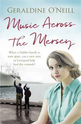 Music Across the Mersey - O'Neill, Geraldine