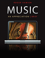 Music: An Appreciation, Brief Edition