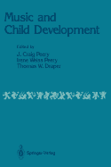 Music and Child Development