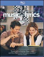 Music and Lyrics [Blu-ray]