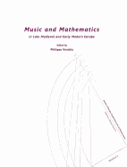 Music and Mathematics - Vendrix, Philippe (Editor)