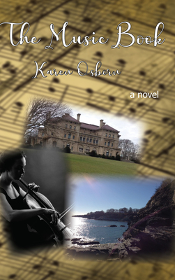 Music Book - Osborn, Karen