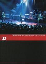 Music Box Biographical Collection: U2 - 