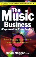 Music Business (in Plain English) REV.