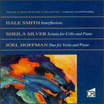 Music by Hale Smith, Sheila Silver, Joel Hoffman - Gilbert Kalish (piano); Joel Hoffman (piano); Timothy Eddy (cello); Toby Hoffman (viola); Slovenian Symphony Orchestra;...