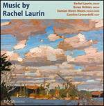 Music by Rachel Laurin
