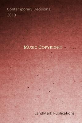 Music Copyright - Publications, Landmark