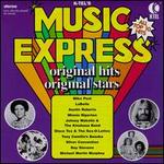 Music Express - Various Artists