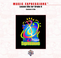 Music Expressions for Grade K - Smith, Susan L, and Smith, Robert W, and Stoehr, Judy