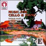 Music for Cello & Piano