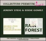 Music for Flute & Double-Bass/Rain Forest