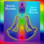 Music for Sound Healing