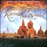 Music For Tantra & Meditation