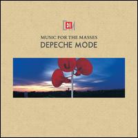 Music for the Masses [LP] - Depeche Mode