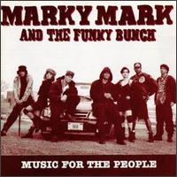 Music for the People - Marky Mark and the Funky Bunch