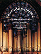 Music for Weddings and Other Festive Occasions: All Organ - Rossini, Carlo