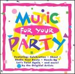 Music for Your Party