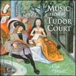 Music from a Tudor Concert