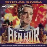 Music from "Ben Hur"