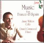 Music from France and Spain