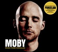 Music from Porcelain - Moby