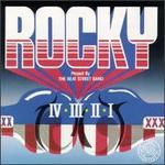 Music From Rocky 4 3 2 1