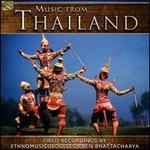 Music From Thailand
