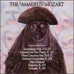 Music from the Film "Amadeus"