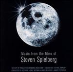 Music from the Films of Steven Spielberg - City of Prague Philharmonic Orchestra