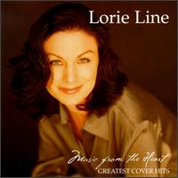 Music from the Heart: Greatest Cover Hits - Lorie Line