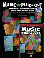 Music from the Inside Out: Deluxe Kit, Book, CD & 2 DVDs