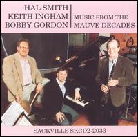 Music from the Mauve Decades - Keith Ingham